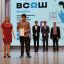 ​Во Дворце детского творчества состоялась торжественная церемония награждения победителей и призёров регионального и заключительного этапов ВсОШ. 133