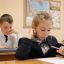 Краевая олимпиада3,4 классов продолжается 64