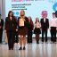 ​Во Дворце детского творчества состоялась торжественная церемония награждения победителей и призёров регионального и заключительного этапов ВсОШ. 101