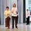 ​Во Дворце детского творчества состоялась торжественная церемония награждения победителей и призёров регионального и заключительного этапов ВсОШ. 87