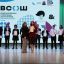 ​Во Дворце детского творчества состоялась торжественная церемония награждения победителей и призёров регионального и заключительного этапов ВсОШ. 75