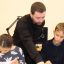 Более 40 учащихся приняли участие в "Первой математической" олимпиаде 19