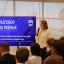"Разговор на равных". 19 "Разговор на равных". 19
