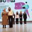 ​Во Дворце детского творчества состоялась торжественная церемония награждения победителей и призёров регионального и заключительного этапов ВсОШ. 110