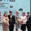Награждение победителей и призёров ВсОШ 67 Награждение победителей и призёров ВсОШ 67