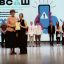 ​Во Дворце детского творчества состоялась торжественная церемония награждения победителей и призёров регионального и заключительного этапов ВсОШ. 145