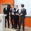"Сириус. Лето: начни свой проект" 11