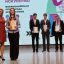 ​Во Дворце детского творчества состоялась торжественная церемония награждения победителей и призёров регионального и заключительного этапов ВсОШ. 135