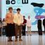 ​Во Дворце детского творчества состоялась торжественная церемония награждения победителей и призёров регионального и заключительного этапов ВсОШ. 138