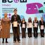 ​Во Дворце детского творчества состоялась торжественная церемония награждения победителей и призёров регионального и заключительного этапов ВсОШ. 112