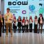 ​Во Дворце детского творчества состоялась торжественная церемония награждения победителей и призёров регионального и заключительного этапов ВсОШ. 72