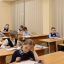 Краевая олимпиада3,4 классов продолжается 43