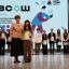 ​Во Дворце детского творчества состоялась торжественная церемония награждения победителей и призёров регионального и заключительного этапов ВсОШ. 149