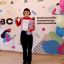 ​Во Дворце детского творчества состоялась торжественная церемония награждения победителей и призёров регионального и заключительного этапов ВсОШ. 60