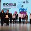 ​Во Дворце детского творчества состоялась торжественная церемония награждения победителей и призёров регионального и заключительного этапов ВсОШ. 96