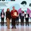 ​Во Дворце детского творчества состоялась торжественная церемония награждения победителей и призёров регионального и заключительного этапов ВсОШ. 79