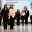​Во Дворце детского творчества состоялась торжественная церемония награждения победителей и призёров регионального и заключительного этапов ВсОШ. 99